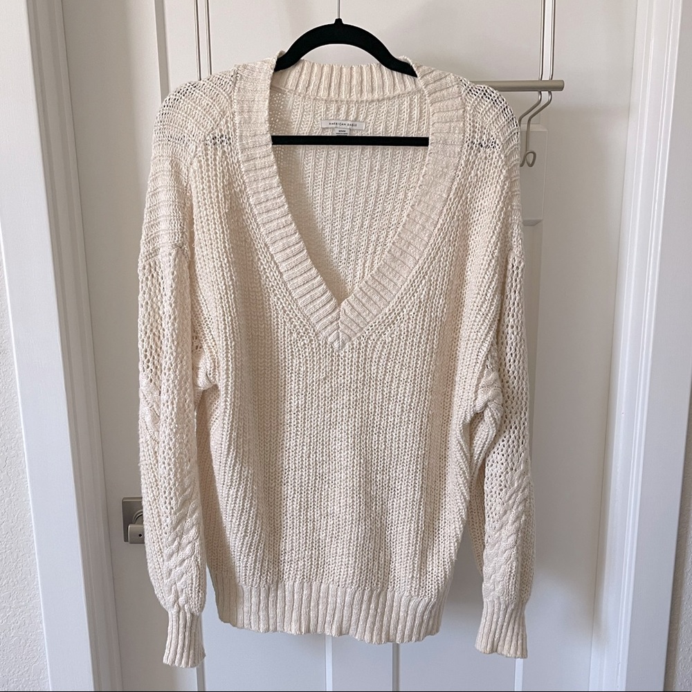 AE Knit Sweater